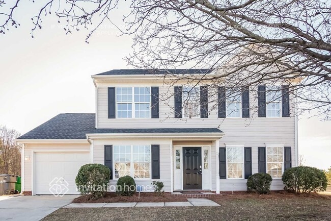 3305 Kilbridge Woods Ct