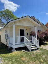 1404 N 29th St in Baton Rouge, LA - Building Photo