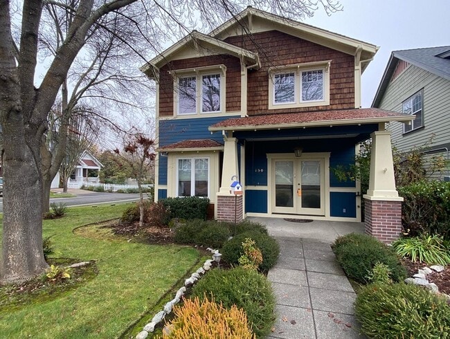 property at 150 Taylor St