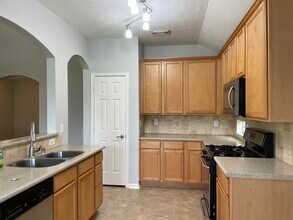 893 Bent Sail Ln in League City, TX - Foto de edificio - Building Photo
