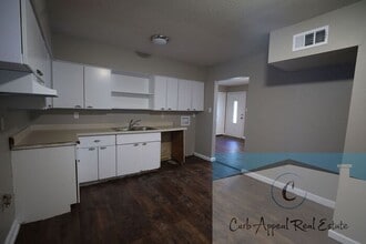 1501 Overhill Rd in Jonesboro, AR - Building Photo - Building Photo