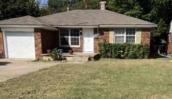 3037 NW 66th St in Oklahoma City, OK - Building Photo