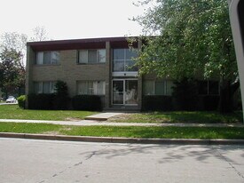 8301 W Carmen Ave in Milwaukee, WI - Building Photo