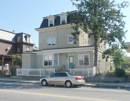 344 Haverhill St Apartamentos