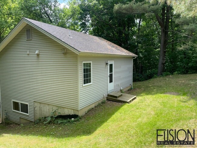property at 93 Park St