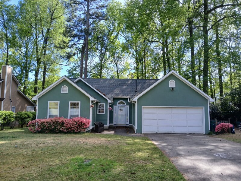 729 Cherry Dr in Aiken, SC - Building Photo