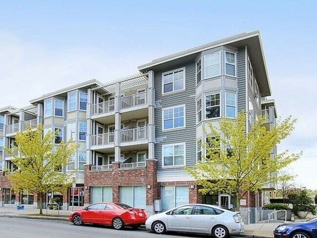 2901 NE Blakeley St in Seattle, WA - Building Photo - Building Photo