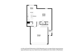 182 Monument Rock Rd in Tooele, UT - Building Photo - Building Photo
