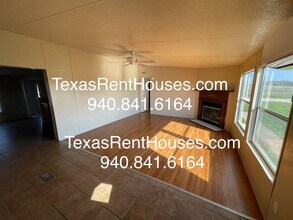 1960 Tammen Rd in Wichita Falls, TX - Building Photo - Building Photo
