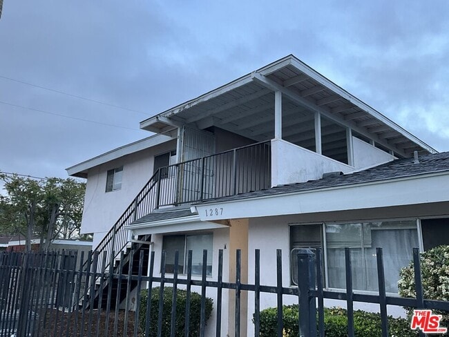 property at 1287 Olive Tree Ln