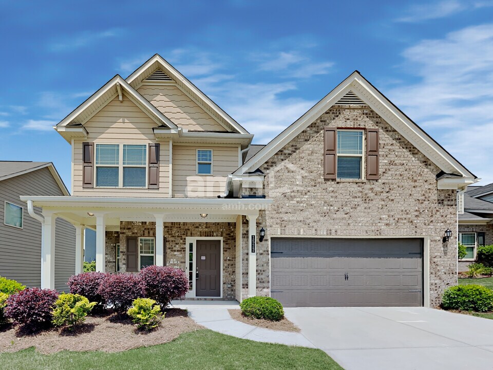 1522 Balvaird Dr SE in Lawrenceville, GA - Building Photo