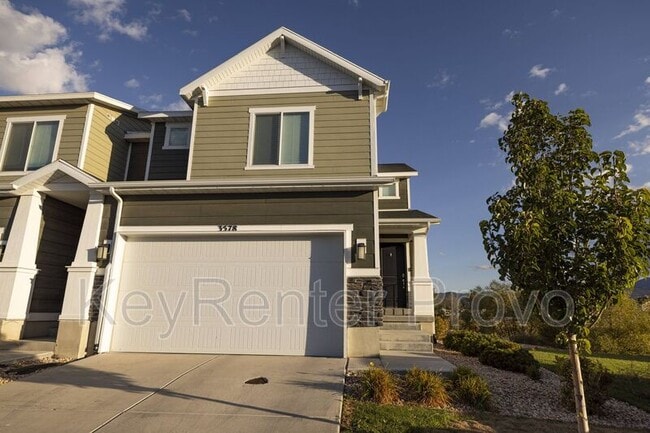 property at 3578 W Barley Bend