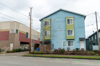 1857 Pearl St in Eugene, OR - Building Photo - Building Photo