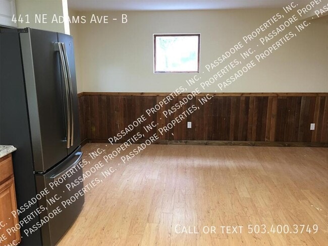 441 NE Adams Ave in Chehalis, WA - Building Photo - Building Photo