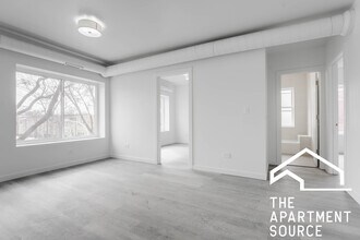 6100 N Paulina St in Chicago, IL - Building Photo - Building Photo