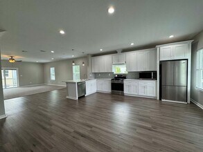 6814 Arabella St in Houston, TX - Foto de edificio - Building Photo