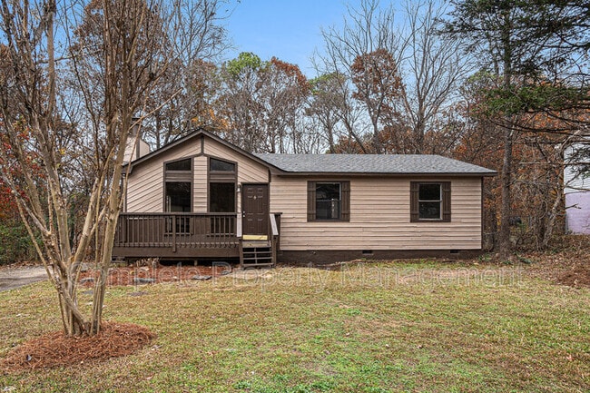 784 15th Ct NW in Center Point, AL - Building Photo - Building Photo