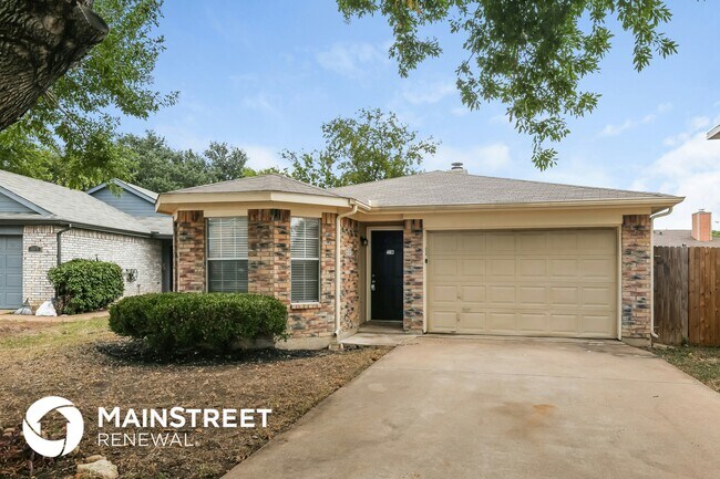 property at 6809 Normandy Ct