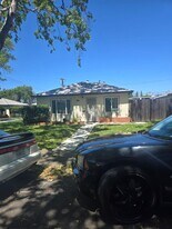 512 Carpenter St in Fairfield, CA - Building Photo