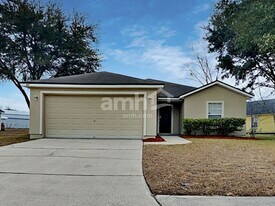81 Marisco Way in Jacksonville, FL - Building Photo