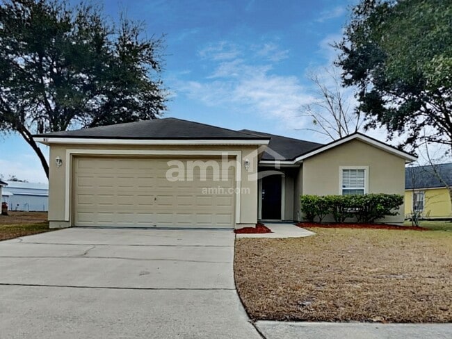 property at 81 Marisco Way