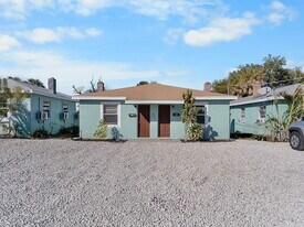 2008 E 15th Ave in Tampa, FL - Building Photo