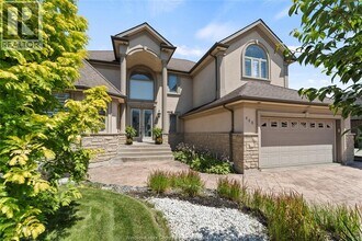 446 Mountbatten Crescent in Windsor, ON - Building Photo - Building Photo