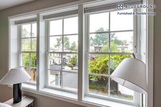 2210 Wisconsin Ave NW, Unit SI FL3-ID1126 in Washington, DC - Foto de edificio - Building Photo