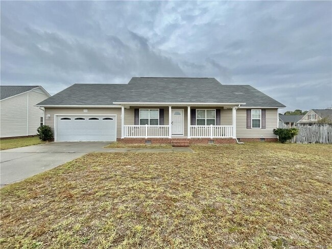 property at 1332 Snowy Egret Dr
