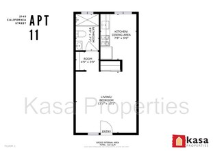 2140 California St in Concord, CA - Building Photo - Building Photo