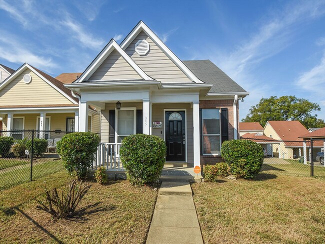 property at 967 Dr Hollis F Price St