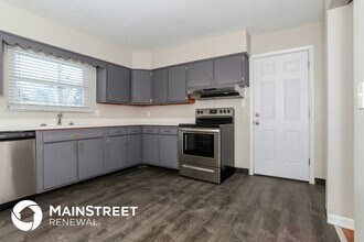1538 Shanley Dr in Columbus, OH - Building Photo - Building Photo