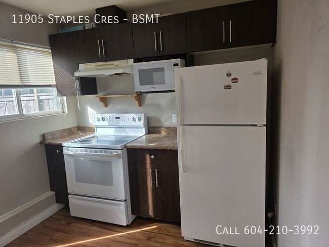 property at 11905 Staples Crescent