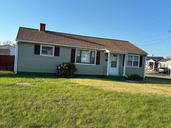 property at 32 Loretta St