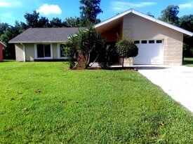 844 E Flag Ln in Kissimmee, FL - Building Photo