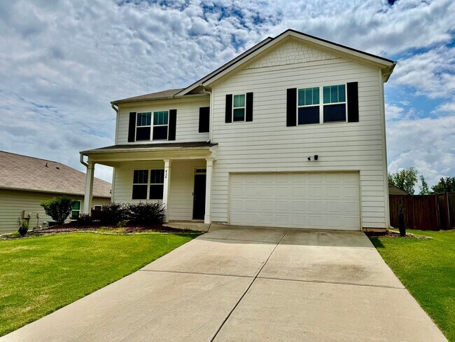 436 Springer Pkwy in Dallas, GA - Building Photo - Building Photo