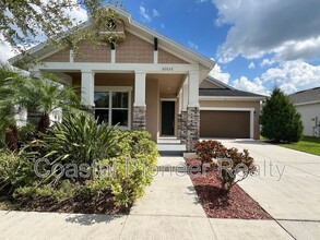 32652 Coldwater Creek Loop in Wesley Chapel, FL - Building Photo - Building Photo