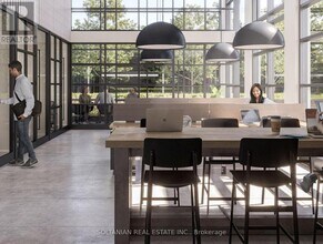 1635 Military Trail in Toronto, ON - Building Photo - Building Photo