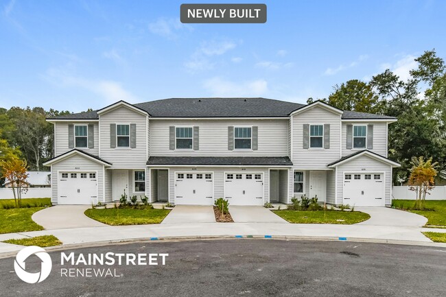 property at 8222 Rigel Rd