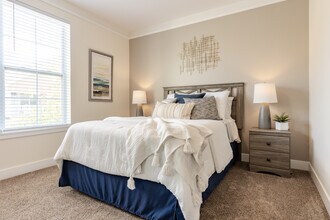 Prairie Winds Apartments in St. Charles, IL - Foto de edificio - Interior Photo