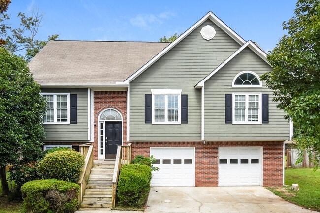 2643 Kingsbrooke Ct