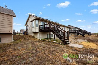 2315 Coolwater St in Kechi, KS - Building Photo - Building Photo