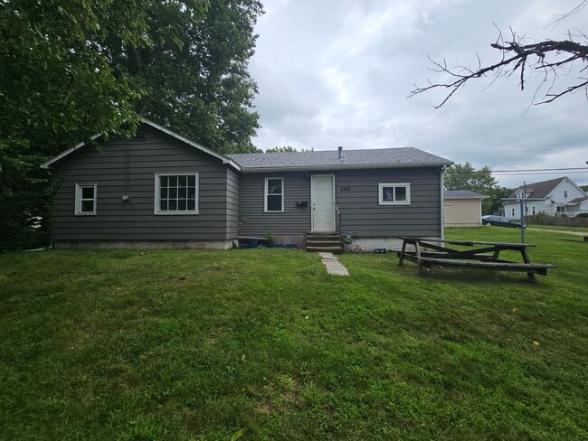 property at 4341 11th St