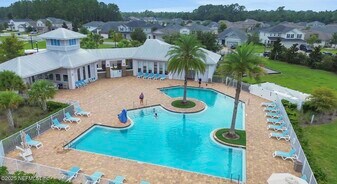 290 Granite Ave in St. Augustine, FL - Building Photo