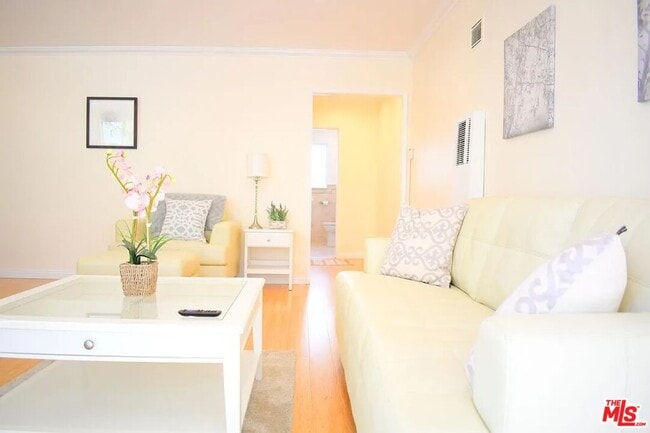 1027 20th St in Santa Monica, CA - Building Photo - Building Photo