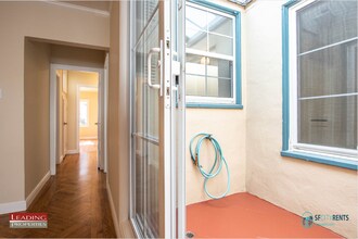 1671 Cayuga Ave in San Francisco, CA - Building Photo - Building Photo