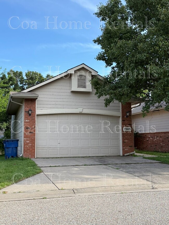 property at 7509 Cornelison St