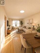 40 Jay St in Brampton, ON - Building Photo - Building Photo