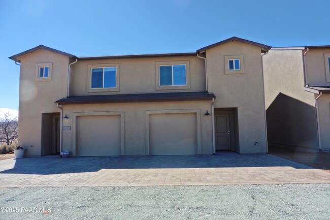 property at 10585 Manzanita Trail