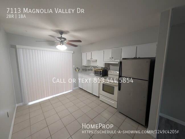 7113 Magnolia Valley Dr in New Port Richey, FL - Building Photo - Building Photo